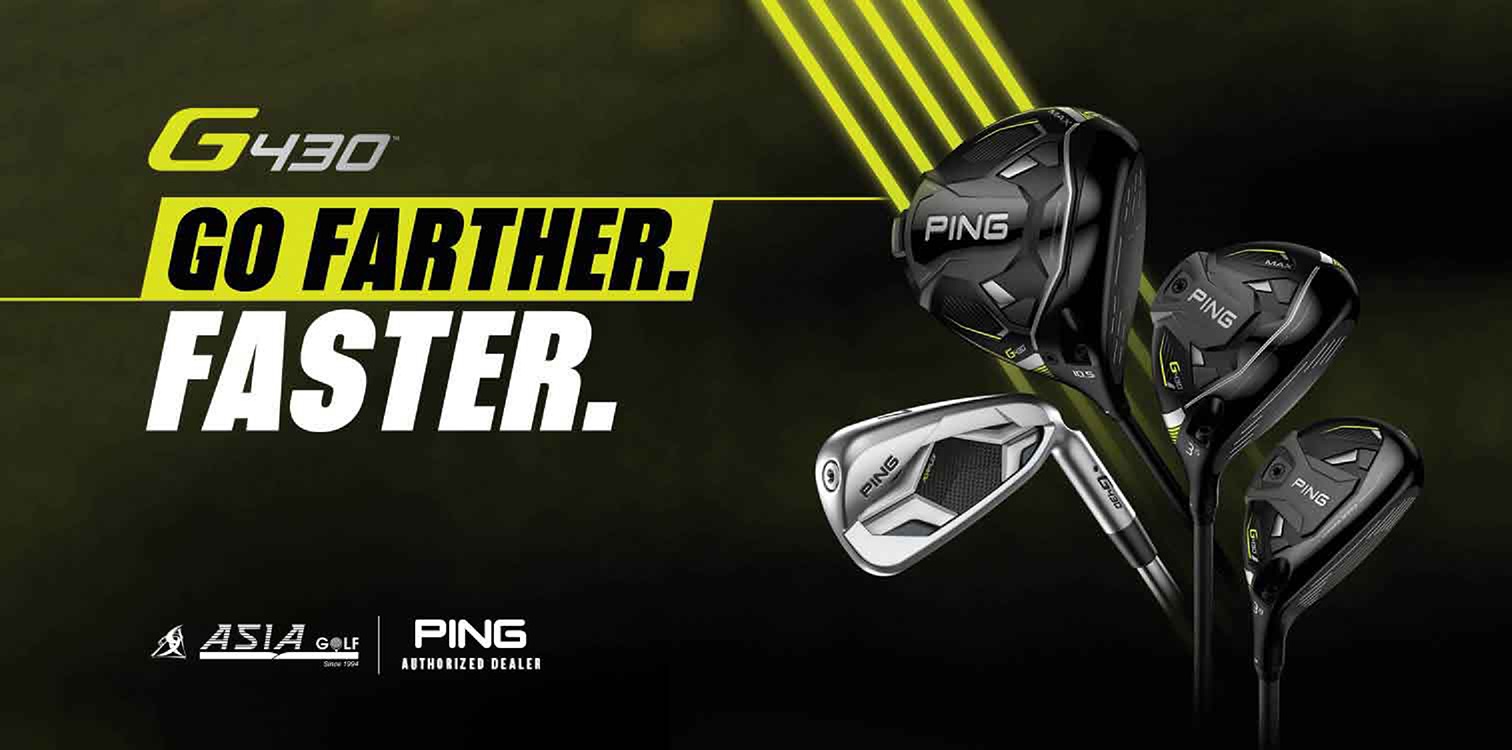 PING G430