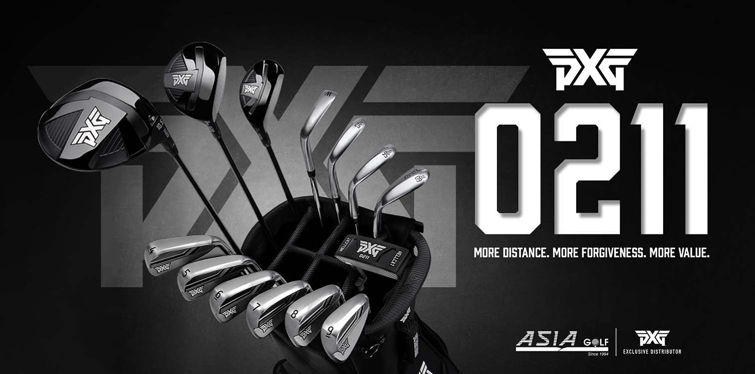 pxg 0211 fullset
