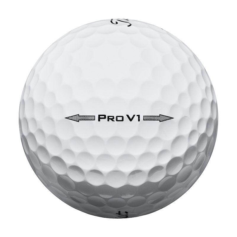 PRO V1 W B