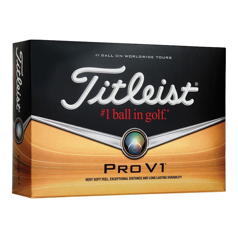 PRO V1 W