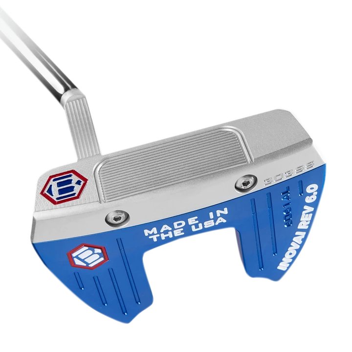 left handed putters