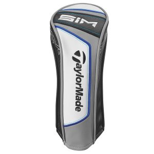 SIM FAIRWAY COVER - 1