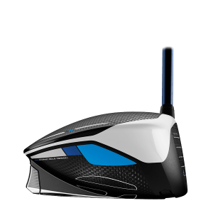 SIM MAX DRIVER SOLE brushed