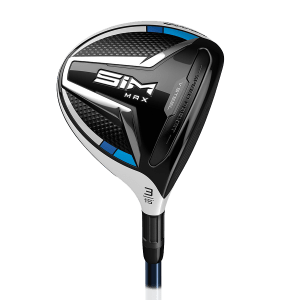 SIM MAX FAIRWAY brushed - r