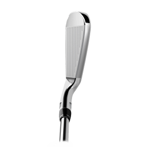 SIM MAX IRON HEAD brushed