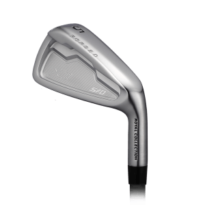 sfd x8 forged iron - brushed