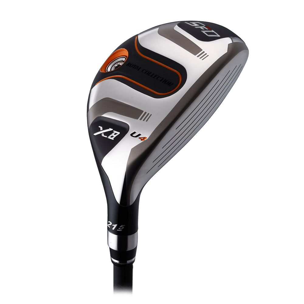 Royal Collection SFD X8 Utility – Asia Golf Store Indonesia | Toko