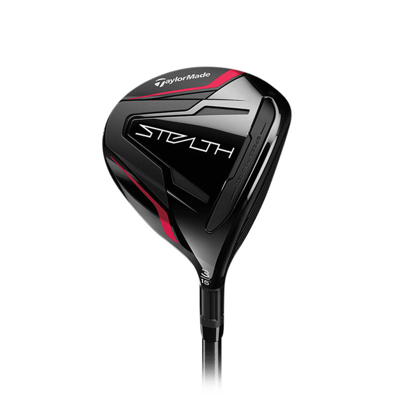 Driver Taylormade Stealth - 11