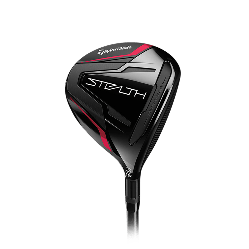 Fairway Taylormade Stealth - 11