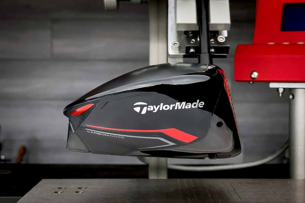 img gallery Driver Taylormade Stealth - 2