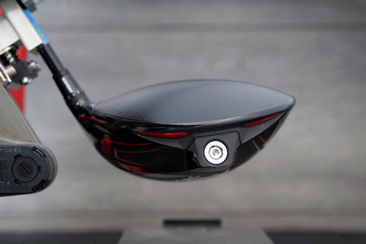 img gallery Driver Taylormade Stealth - 3