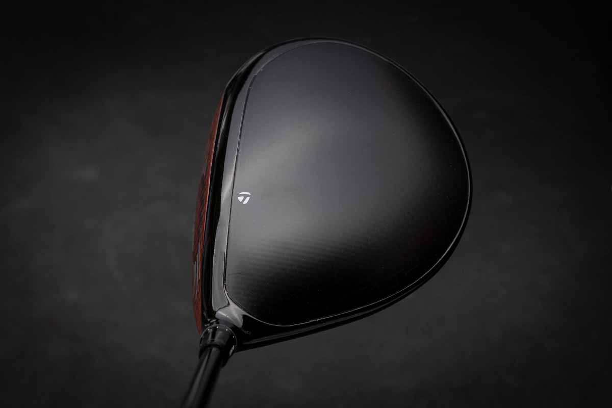 img gallery Driver Taylormade Stealth - 4