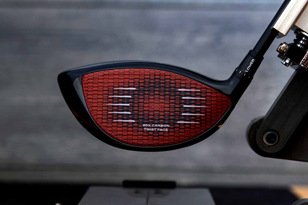 img gallery Driver Taylormade Stealth - 5