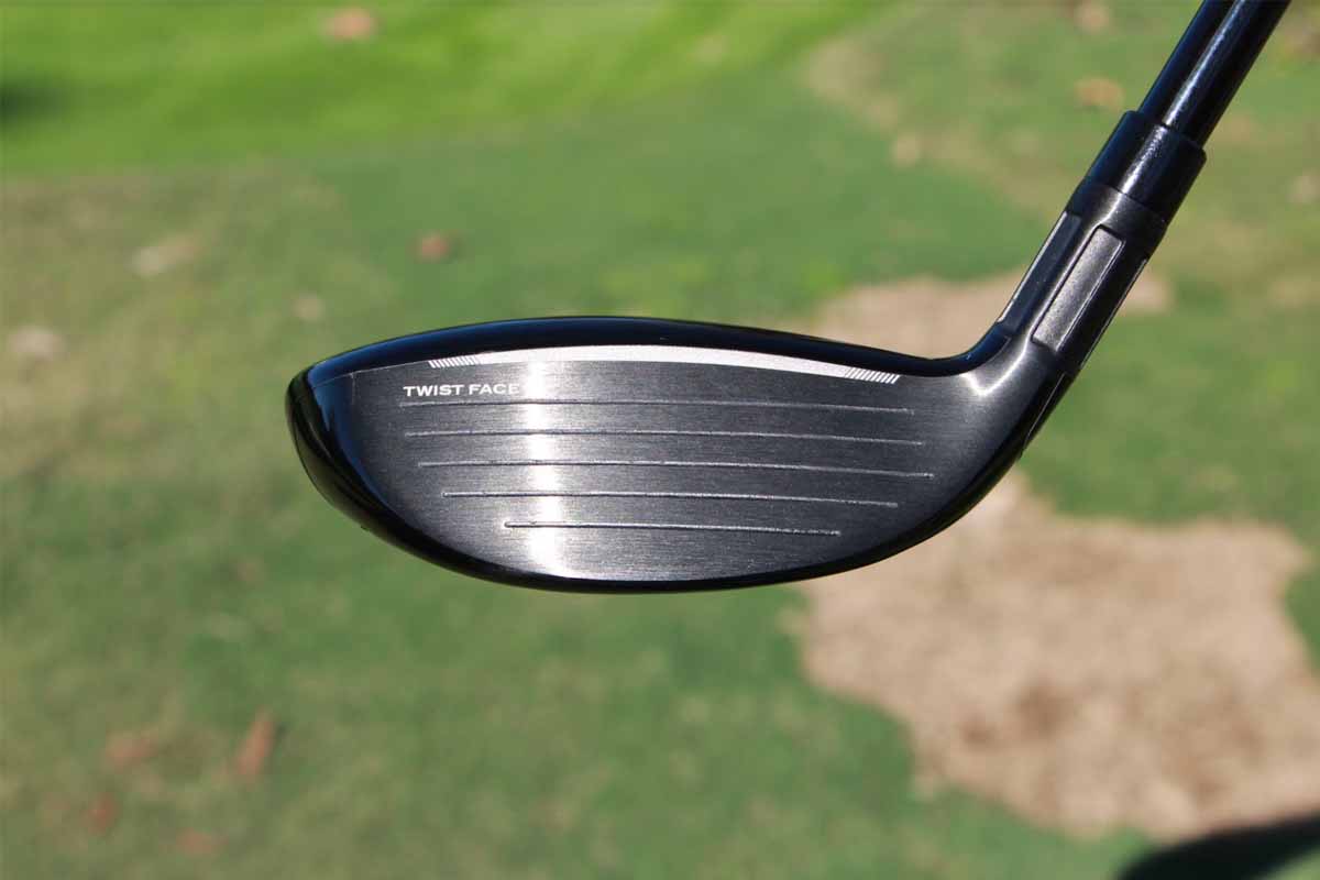 img gallery hybrid Taylormade Stealth - 2