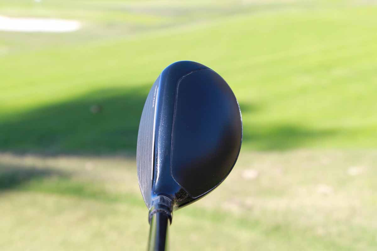 img gallery hybrid Taylormade Stealth - 3