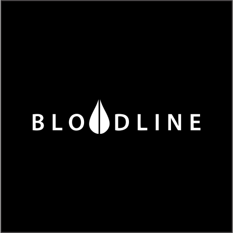 logo Bloodline