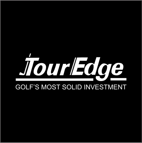 logo Tour Edge