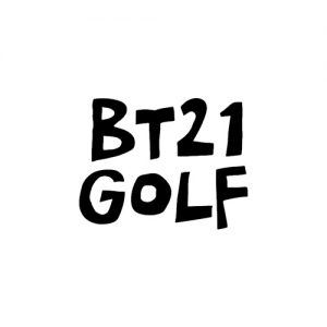 BT21 BLACK