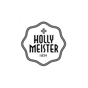 holly meister golf logo black