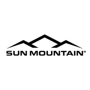 sun mountain golf logo