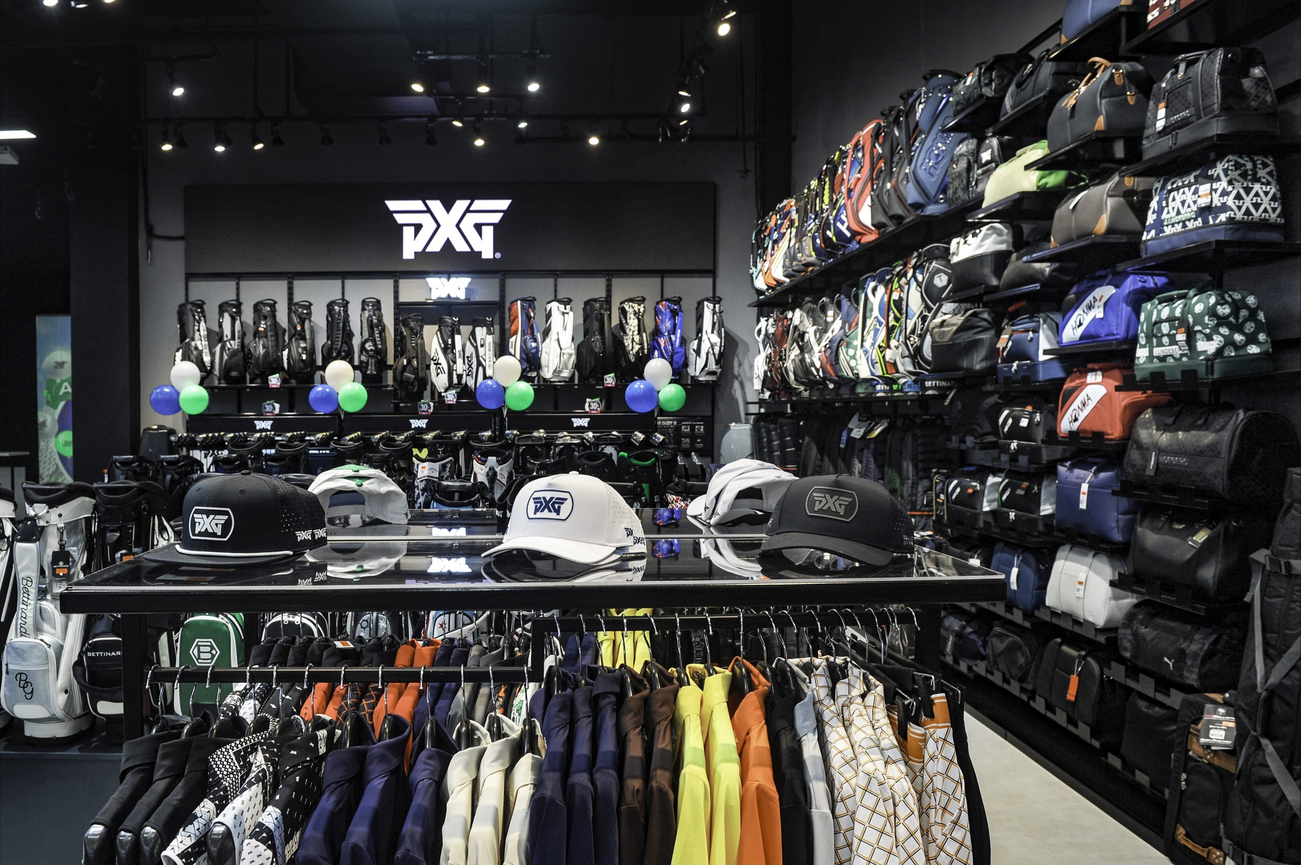 4. Interior Asia Golf PI_PXG Apparel Sector_8719-Edit rr