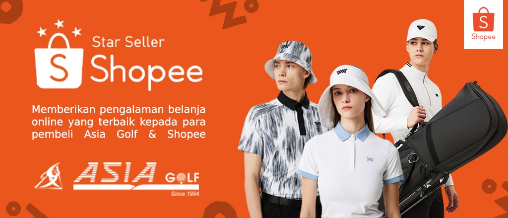 ASIA GOLF SHOPEE