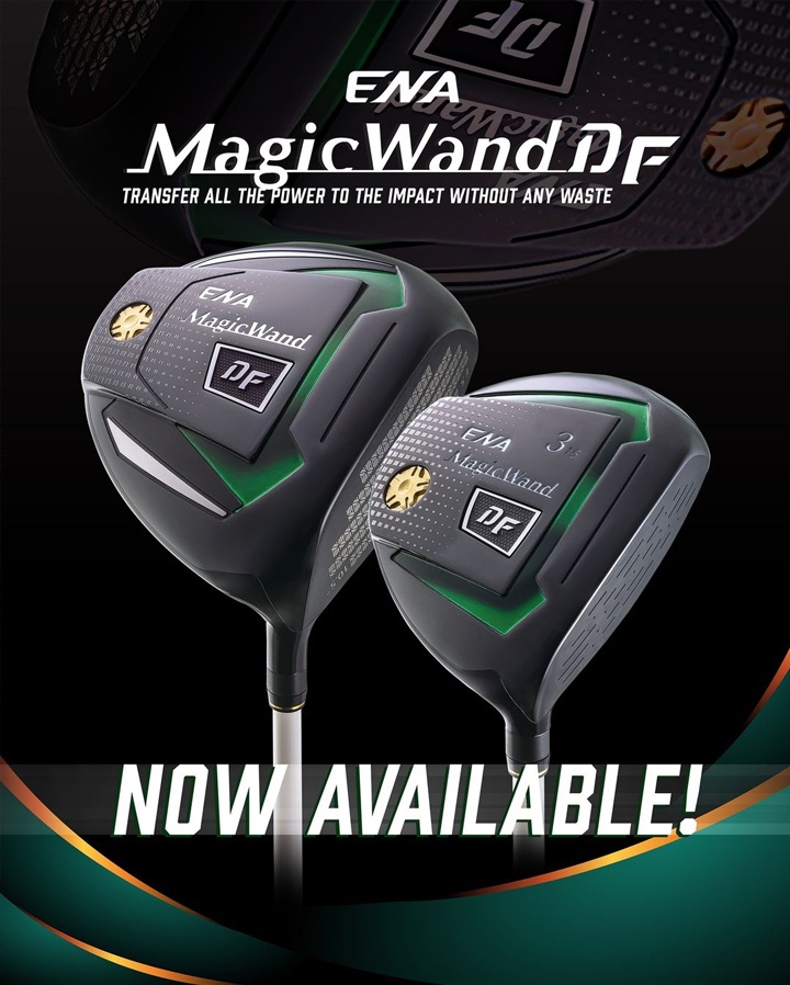 ig-29 Now Available Ena Magic Wand DF