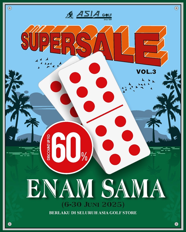 ig-3 Supersale