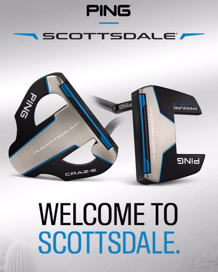 ig-98 PING Scottsdale