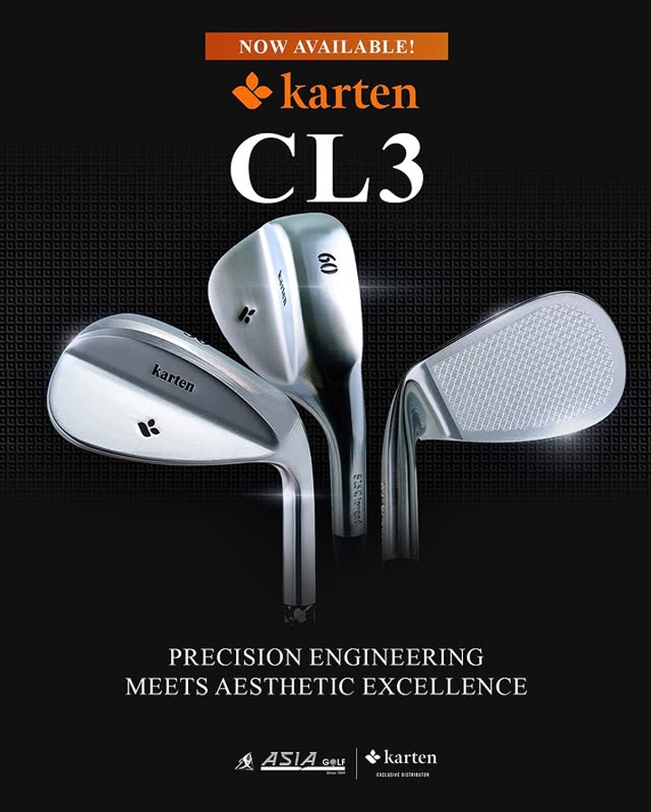 ig-71 Iron Karten CL3