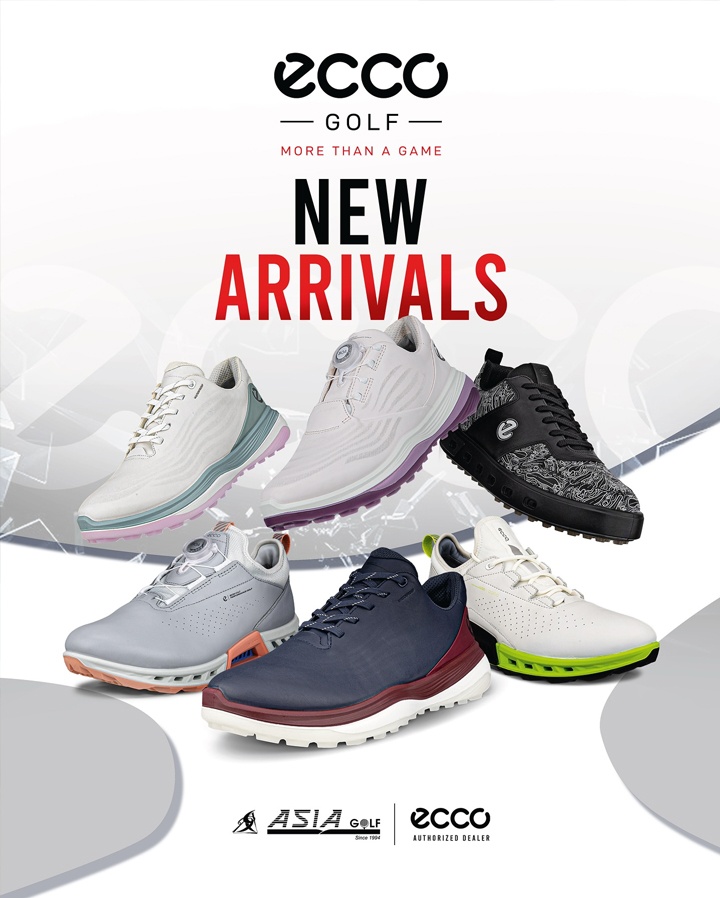 ig-24 Ecco Shoes New Arrival 2025